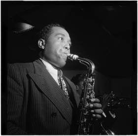 CharlieParker