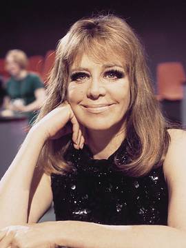 Hildegard Knef