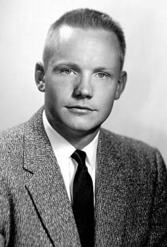 Neil Amstrong