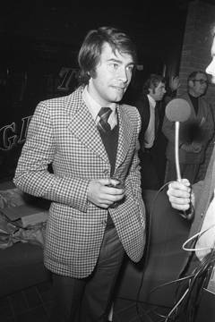 Roy Black